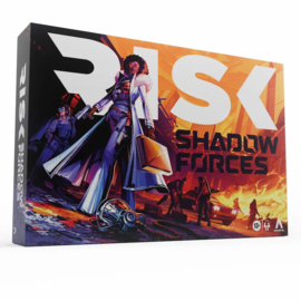 F4192 RISK SHADOW FORCES [case of 2 pcs]