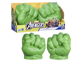 F9332 Marvel Avengers Hulk Gamma Smash-fist [ 1 pcs]