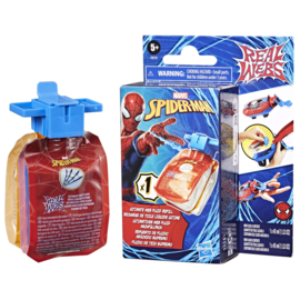 F8735 Marvel Spider-Man Real Web-refill packs [ 1 pcs]