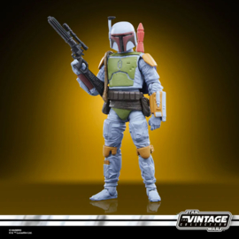 F8069 SW VIN BOBA FETT KENNER [8 pcs]