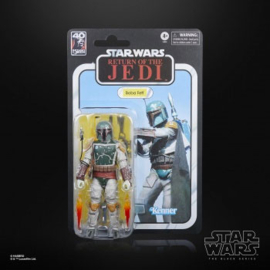 F6855 SW BL DLX ROTJ BOBA FETT [case of 5 pcs]