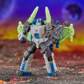 F8517 TRA GEN LEGACY UNI CORE ENERGON MEGATRON [ 1 pcs]