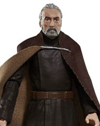 F9973 SW VIN  Count Dooku 10 cm [ 1 pcs]