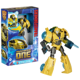 F9496 Transformers One Energon Glow Bumblebee (B-127) [ 1 pcs]