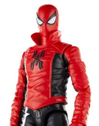 F9020 SPD LEGENDS Last Stand Spider-Man 15 cm [ 1 pcs]