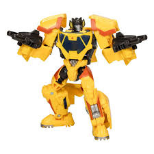 F8757 Transformers Studio Series Deluxe Transformers: Bumblebee 111 Concept Art Sunstreaker [ 1 pcs]