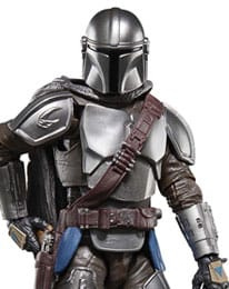 G0365 SW BS The Mandalorian (Mines of Mandalore) 15 cm [1 pcs]