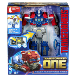 F9209 Transformers One Optimus Prime [ 1 pcs]