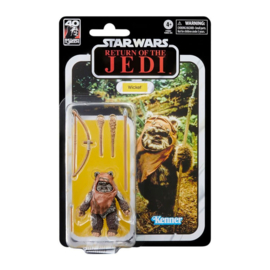 F6853 SW BL E6 40TH ANN FIGURES AST [case of 5pcs]