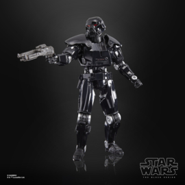 F4066 Star Wars The Black Series Dark Trooper [case of 6 pc]
