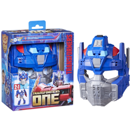 F9182 Transformers One 2-in-1 Optimus Prime (Orion Pax) [ 1 pcs]