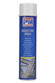 10261 PM Alu Zink Spray ( 600ml) - verkoopeenheid per stuk