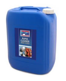 10904 PM Remmenreiniger - Jerrycan 25 liter - ( set van 2 jerrycans)