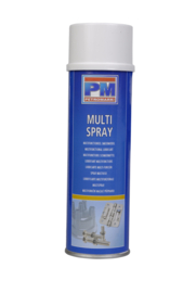 10211 PM Multi Spray (500ml) - verkoopeenheid per stuk