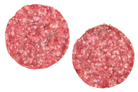 wagyu burgers prijs per 100 gram