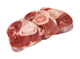 Kalfs Ossobuco prijs per 100 gram beschikbaar vanaf 300 gram