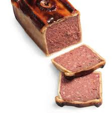 Paté diverse prijs per ons