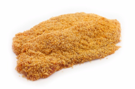 Schnitzel gepaneerd prijs per 100 gram