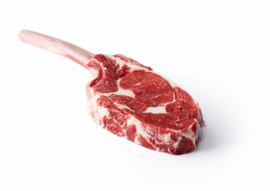 Tomahawk prijs per kilo