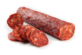 Chorizo gesneden per ons