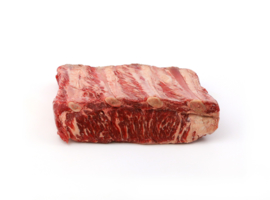 Shortribs prijs per 100 gram (beschikbaar vanaf 1 kilo)