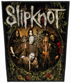 Slipknot - All Hope