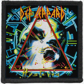 Def Leppard - Hysteria