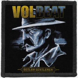 Volbeat - Outlaw 2