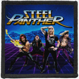 Steel Panther - 3