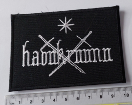 Havukruunu - patch