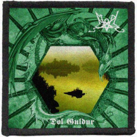 Summoning  - printed patches