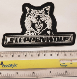 SteppenWolf - shape patch