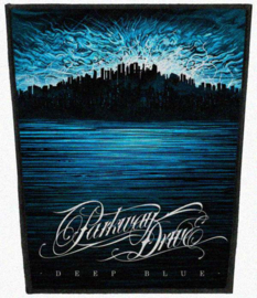 Parkway Drive - Backpatches