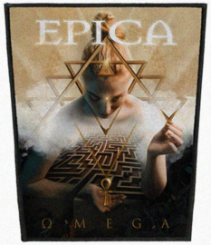 Epica - Omega