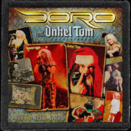 Doro - More printed patches