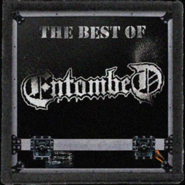Entombed -  More printed patches