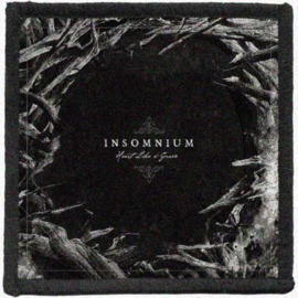 Insomnium - printed patches
