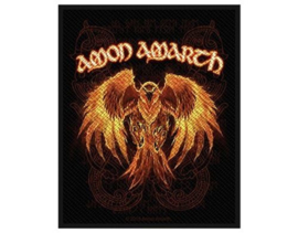 AMON AMARTH - Phoenix