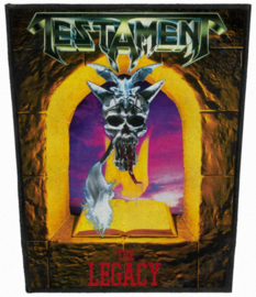 Testament - the Legacy