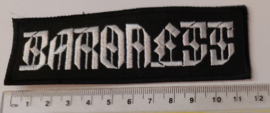 Baroness -  patch