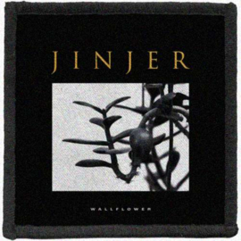 Jinjer- More printed patches
