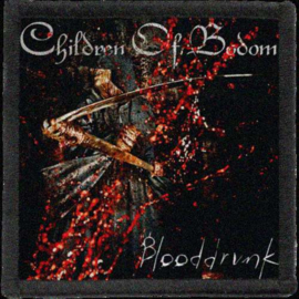 Children Of Bodom - Blooddrunk
