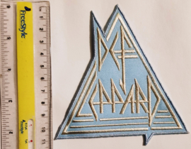 Def Leppard - Shape patch