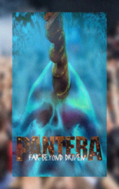 Pantera - Beyond