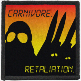 Carnivore - Retaliation