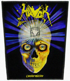 Havok - Backpatches