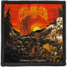 Moonsorrow - Voimasta Ja Kunniasta