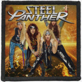 Steel Panther - 5