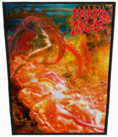 Morbid Angel - Blessed