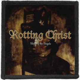 Rotting Christ - Sleep